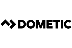 logo dometic